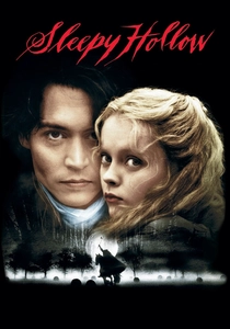 Il Mistero di Sleepy Hollow (1999)