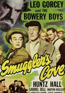 Contrabbandieri di mare (1948)