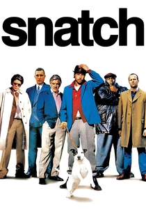 Snatch - Lo strappo (2000)