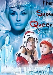 La Regina delle Nevi (1966)