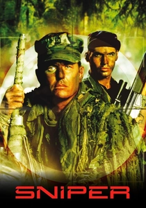 Il cecchino (1992)