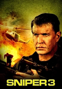 Sniper 3 (2004)