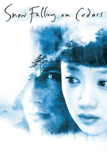La Neve Cade Su Un Cedro (1999)