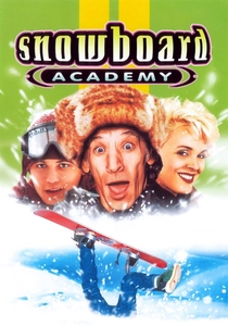 La Sfida del Ghiaccio (1996)