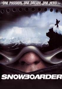 The Snowboarder (2003)