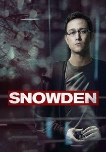 Snowden - Un eroe dei nostri tempi (2016)