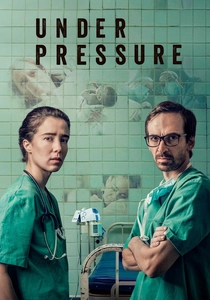 Lavoro Sotto Pressione (2016)
