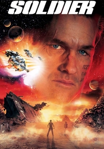 Il Soldato del Futuro (1998)