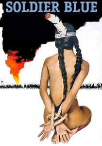 Soldato blu (1970)