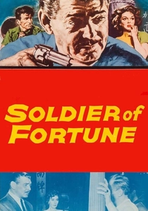 Il Soldato di Ventura (1955)