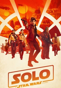 Solo: A Star Wars Story (2018)