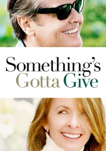 Tutto può succedere - Something's Gotta Give (2003)