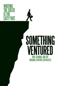Something Ventured (2011)