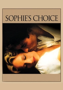 La scelta di Sophie (1982)