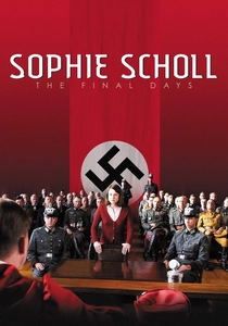 La rosa bianca - Sophie Scholl (2005)