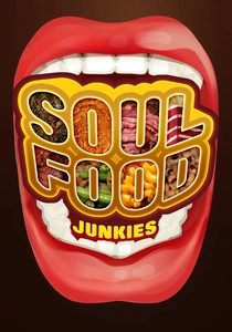 Soul Food Junkies (2012)