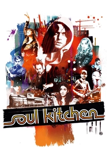 Soul Kitchen (2009)