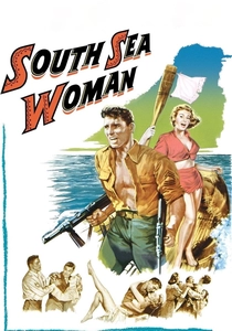 La regina dei mari del sud (1953)
