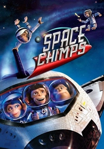 Space Chimps (2008)