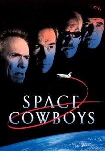 Space Cowboys (2000)