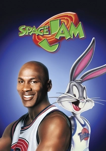 Space Jam (1996)