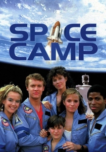 Space Camp - Un'avventura spaziale (1986)