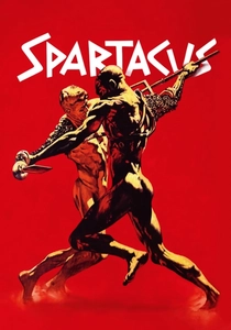 Spartacus (1960)