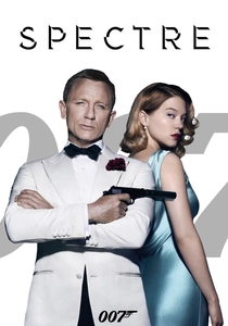 Agente 007 - Spectre (2015)