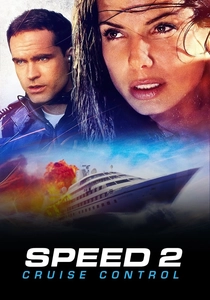 Speed 2: Senza Limiti (1997)