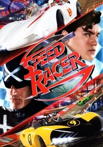 Speed Racer (2008)