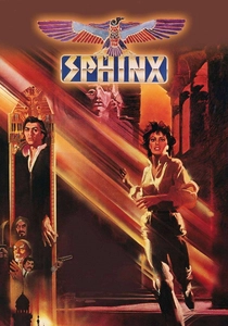 Il Mistero della Sfinge (1981)