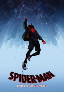Spider-Man: Un Nuovo Universo (2018)