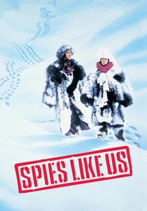 Le Spie (1985)