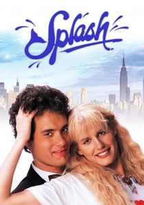 Splash - Una sirena a Manhattan (1984)