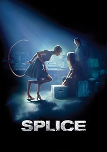 Splice - Esperimento Mortale (2009)