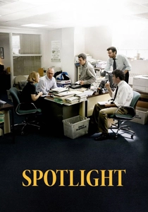 Il Caso Spotlight (2015)