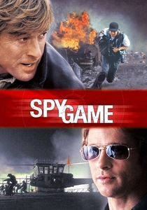 Il Gioco di Spie (2001)