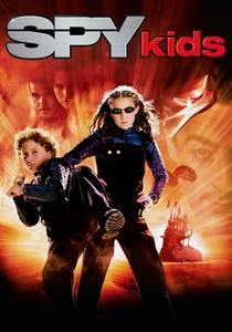 Operazione Spy Kids (2001)