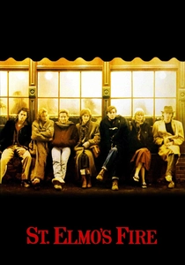 Fuoco di Sant'Elmo (1985)