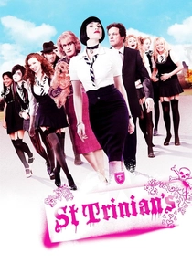 St. Trinian's (2007)