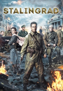 La Battaglia di Stalingrado (2013)
