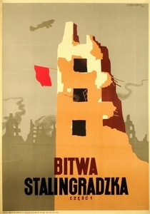 La Battaglia di Stalingrado (1949)
