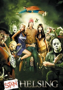 La Parodia di Halloween (2009)
