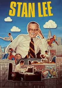 Stan Lee (2023)