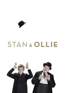 Stanlio e Ollio (2018)