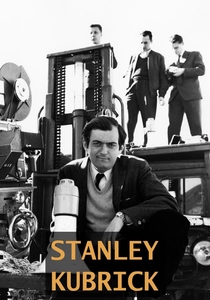 Kubrick: Un viaggio nel cinema (2001)