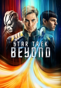 Star Trek: Beyond (2016)