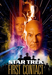 Star Trek: Primo Contatto (1996)