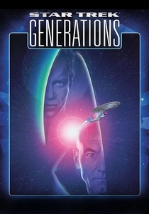 Star Trek: Generazioni (1994)