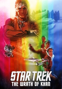 Star Trek: L'ira di Khan (1982)